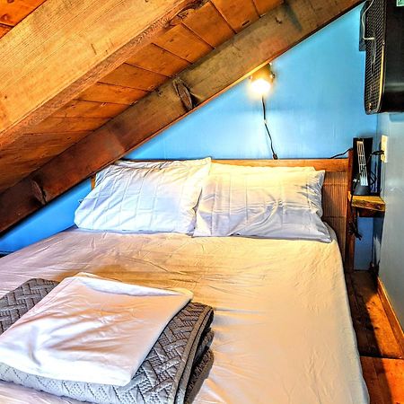 Pepeekeo Hamakua Guesthouse חדר תמונה