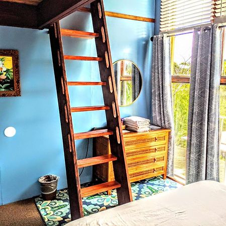 Pepeekeo Hamakua Guesthouse חדר תמונה