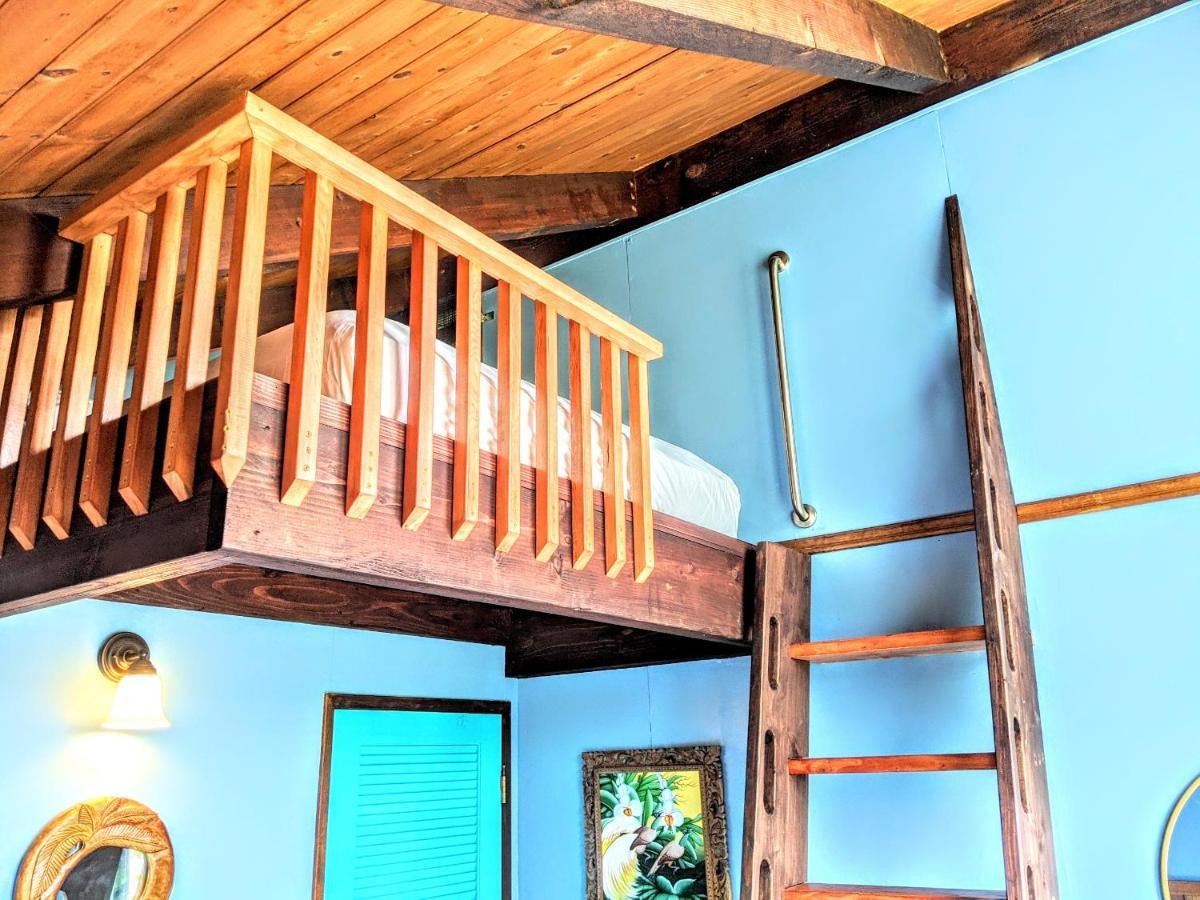 Pepeekeo Hamakua Guesthouse מראה חיצוני תמונה