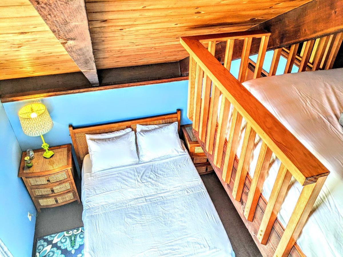 Pepeekeo Hamakua Guesthouse מראה חיצוני תמונה
