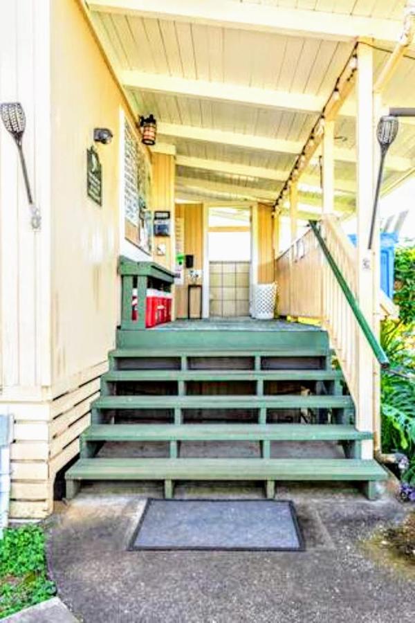 Pepeekeo Hamakua Guesthouse מראה חיצוני תמונה