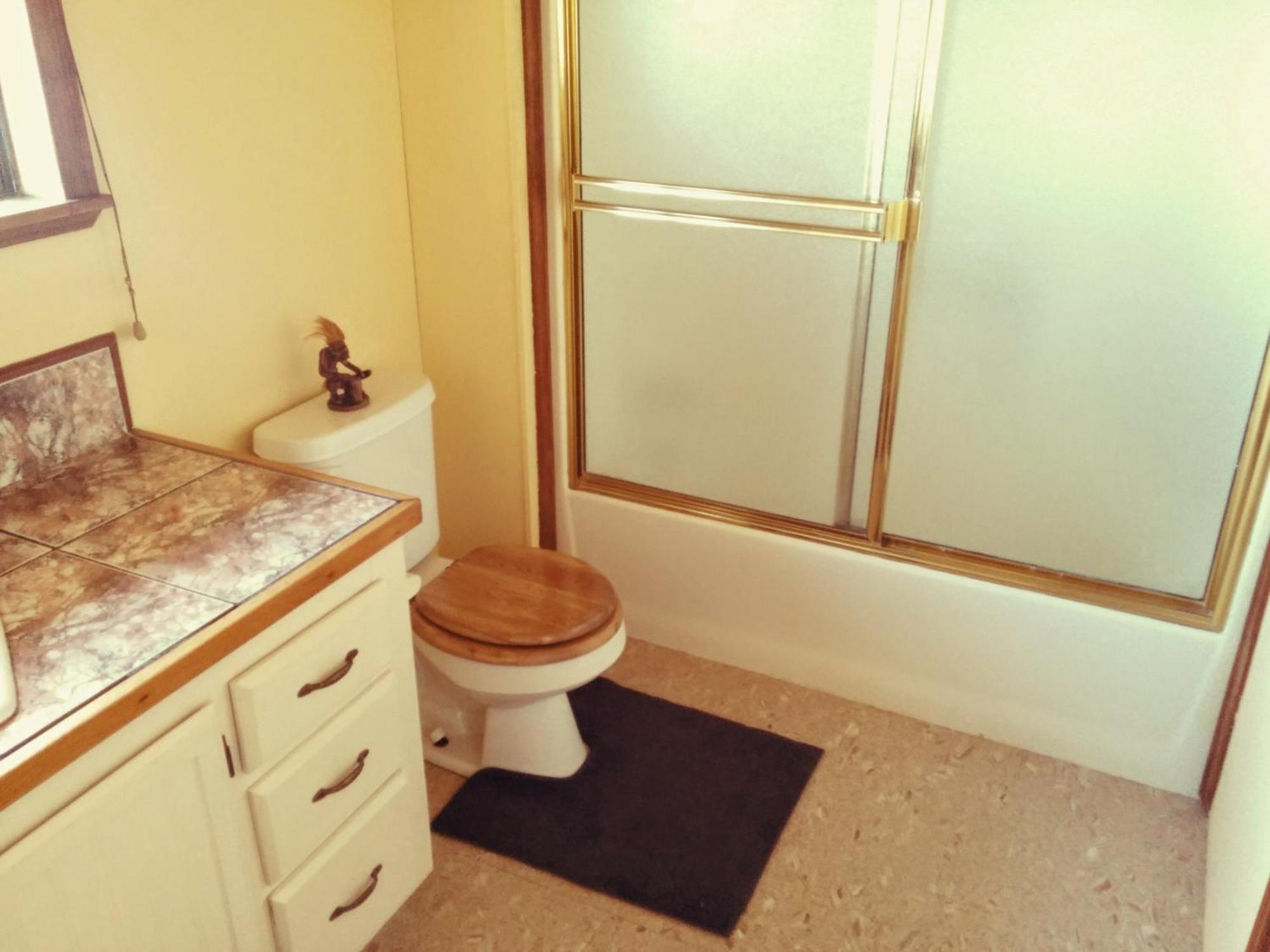 Pepeekeo Hamakua Guesthouse חדר תמונה