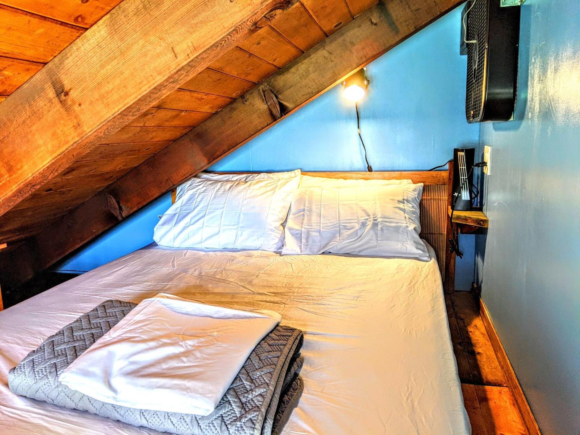 Pepeekeo Hamakua Guesthouse חדר תמונה