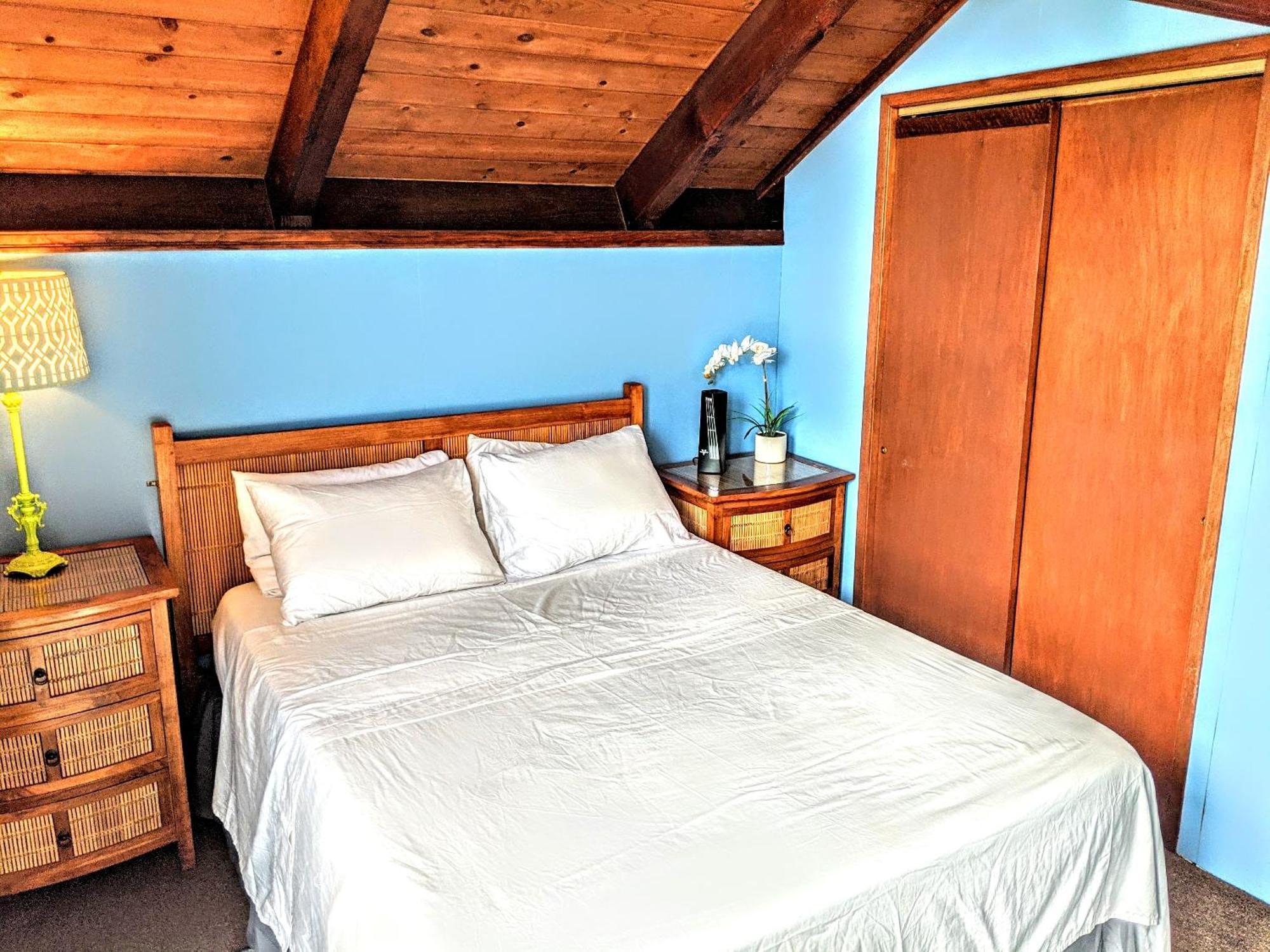 Pepeekeo Hamakua Guesthouse חדר תמונה