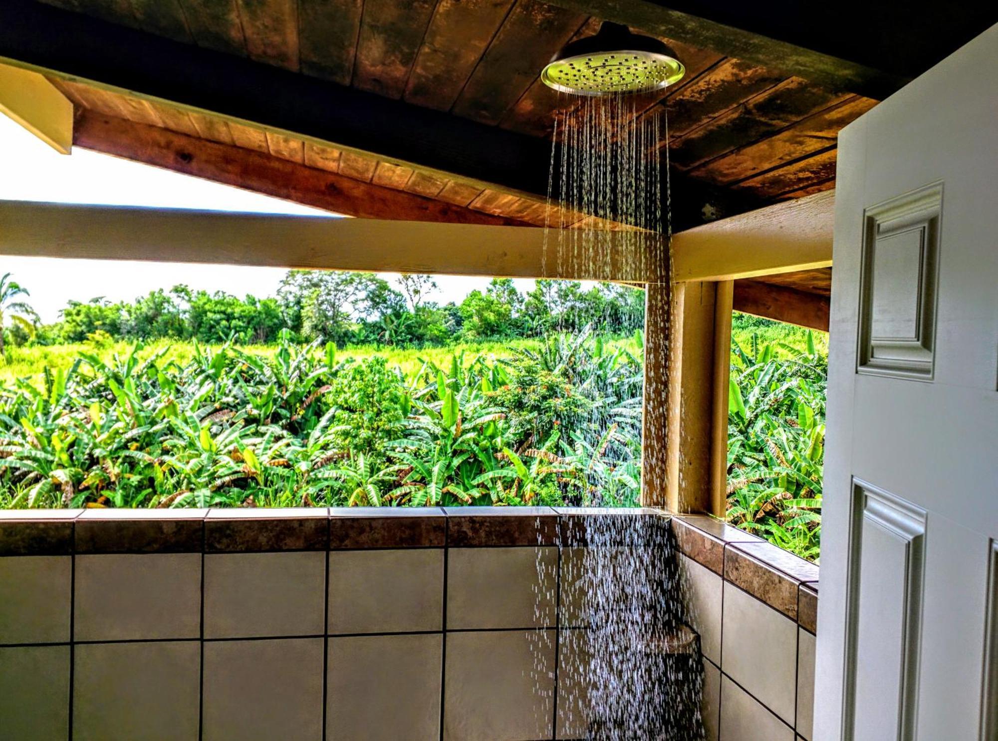 Pepeekeo Hamakua Guesthouse מראה חיצוני תמונה