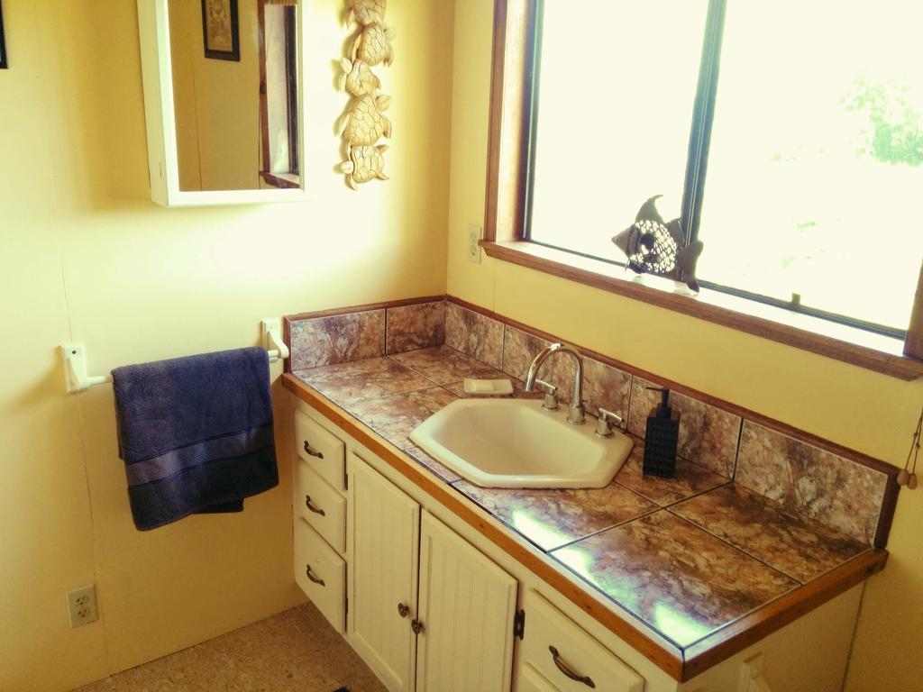 Pepeekeo Hamakua Guesthouse חדר תמונה