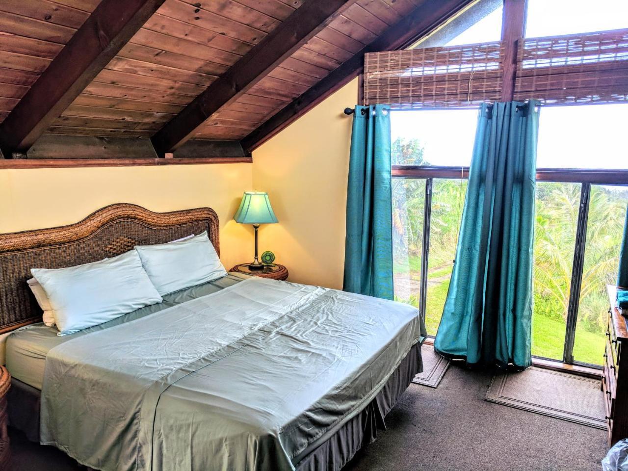 Pepeekeo Hamakua Guesthouse מראה חיצוני תמונה
